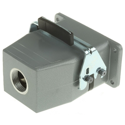 Epic Contact Connector Set, 6 Way, 16A, Female to Male, H-BE, 440 V