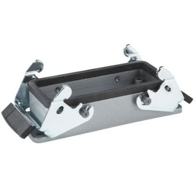 Epic Contact Panel Kit, 16 Way, 16A, Female to Male, H-BE, 440 V