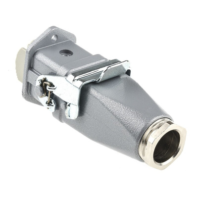 Epic Contact Connector Set, 4 Way, 10A, Female to Male, H-A, 250 V
