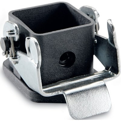 Epic Contact Connector Set, 4 Way, 10A, Female to Male, H-A, 250 V