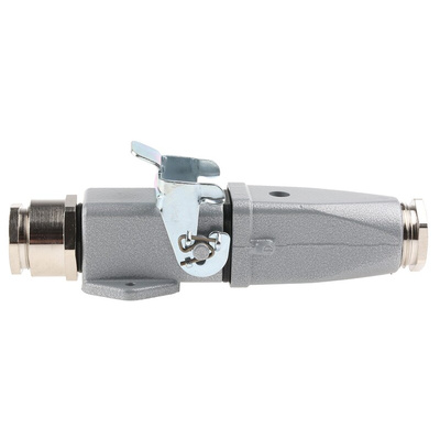 Epic Contact Connector Set, 3 Way, 10A, Female to Male, H-A, 250 V