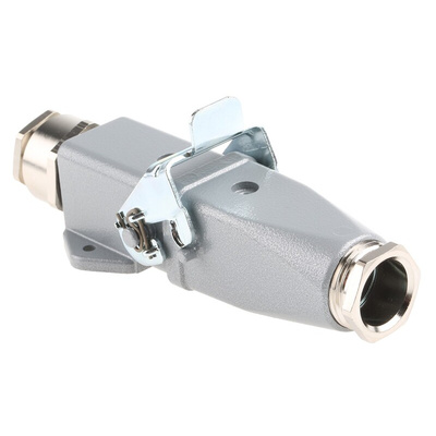Epic Contact Connector Set, 4 Way, 10A, Female to Male, H-A, 250 V