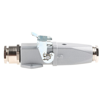 Epic Contact Connector Set, 4 Way, 10A, Female to Male, H-A, 250 V