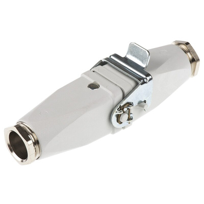 Epic Contact Locking Lever Kit, 4 Way, 10A, Female to Male, H-A 3, H-A 4, 250 V