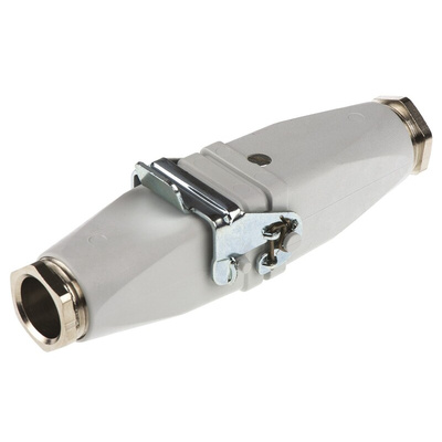 Epic Contact Locking Lever Kit, 4 Way, 10A, Female to Male, H-A 3, H-A 4, 250 V