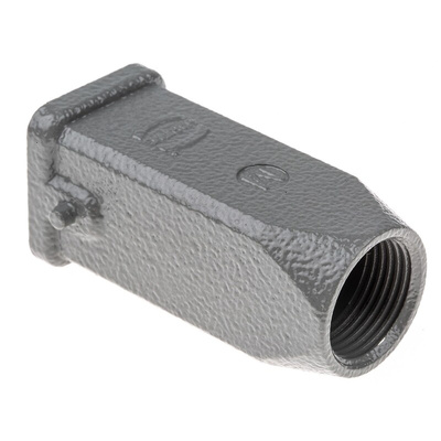 HARTING Connector Set, 3 Way, 10A, Male, Han A, 230 → 400 V