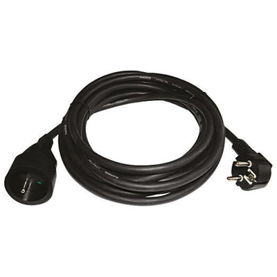RS PRO Extension Lead