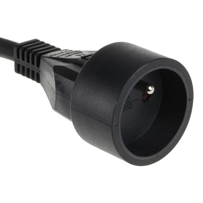 RS PRO Extension Lead