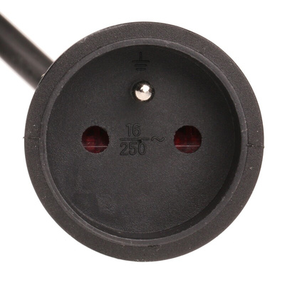 RS PRO Extension Lead