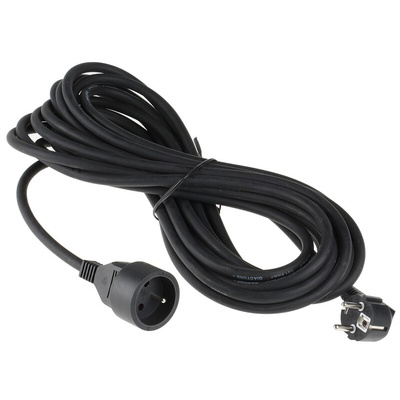 RS PRO Extension Lead