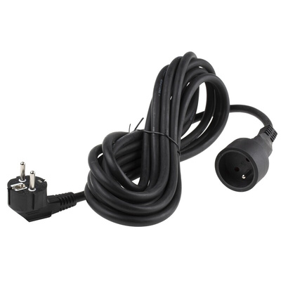 RS PRO Extension Lead