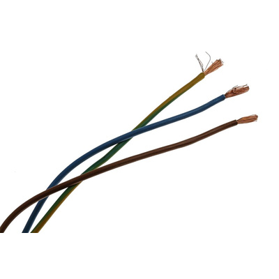 RS PRO 24m 0 Socket Cable Reel, 230 V, IP42