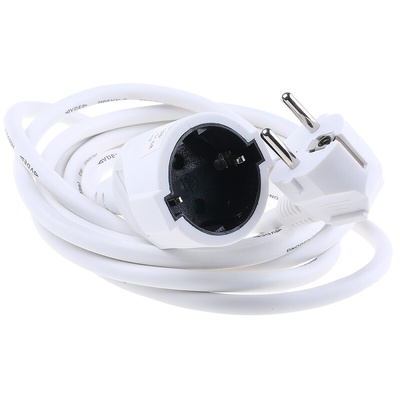 Kopp Extension Lead, 250 V