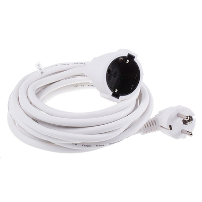 Kopp Extension Lead, 250 V