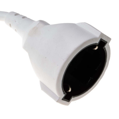 Kopp Extension Lead, 250 V