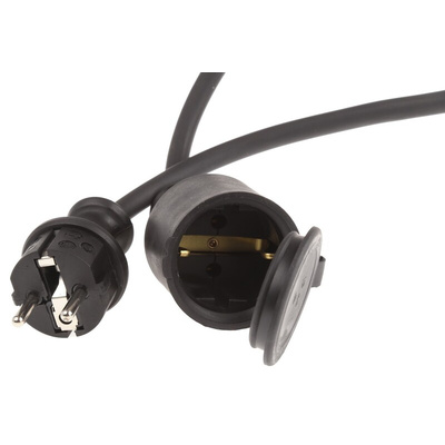 Kopp Extension Lead, 250 V