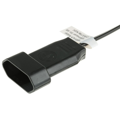 Kopp Extension Lead, 250 V