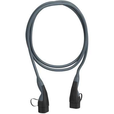 Schneider Electric 32 A Type 2, EV Charging Cable 10m