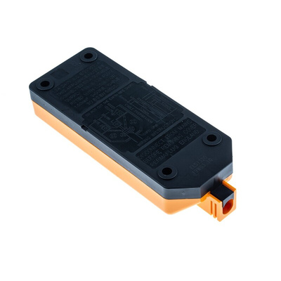 RS PRO 2 Socket Type G - British Trailing Socket, 240 V