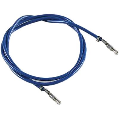JST Female LEB Connector with a 0.3m Cable, Rated At 3A, 300 V ac/dc