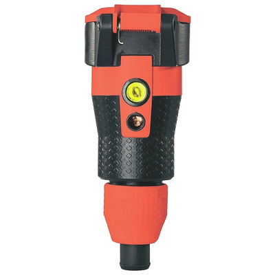 ABL Sursum Type F - German Schuko Trailing Socket, 250 V