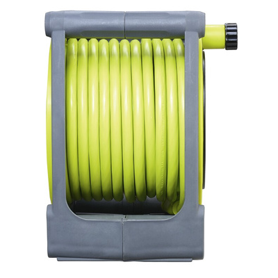 RS PRO 15m 4 Socket Type G - British Cable Reel, 240 V