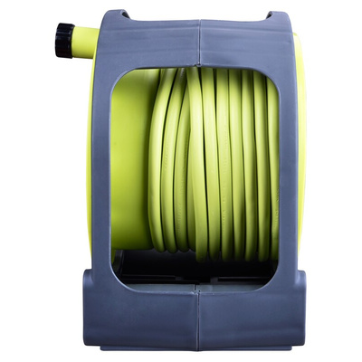 RS PRO 15m 4 Socket Type G - British Cable Reel, 240 V