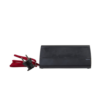 Legrand 1.5m 3 Socket Type E - French Extension Lead