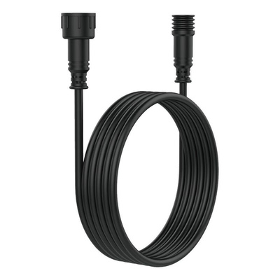 Deltaco 10m Extension Lead, IP54