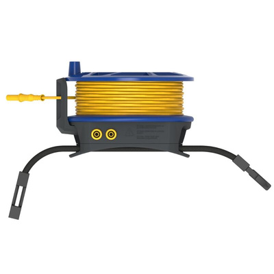 Electro PJP 30m 2 Socket Extension Reel