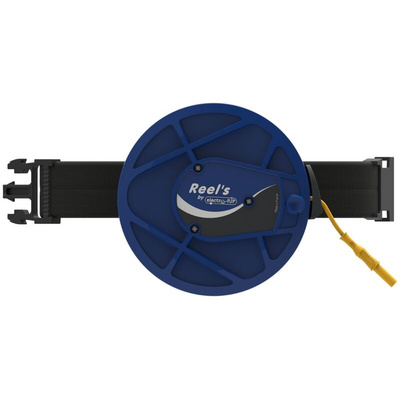Electro PJP 30m 2 Socket Extension Reel