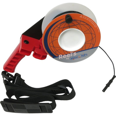 Electro PJP 30m 1 Socket Extension Reel