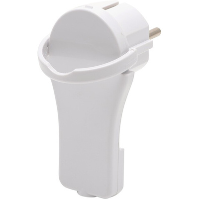 brennenstuhl 5m 2 Socket Type E - French Extension Lead, 230 V, IP20