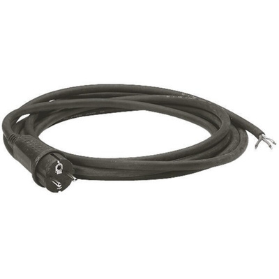 3m 1 Socket Type E - French Extension Lead