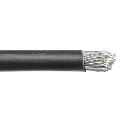 RS PRO 2 Core Power Cable, 6 mm² Armoured PVC Sheath, 1000, 600 V