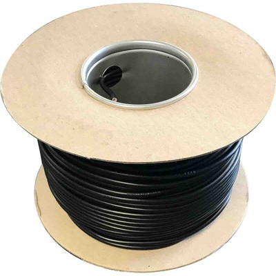 RS PRO 5 Core Power Cable, 6 mm², 100m Armoured PVC Sheath, 1000, 600 V