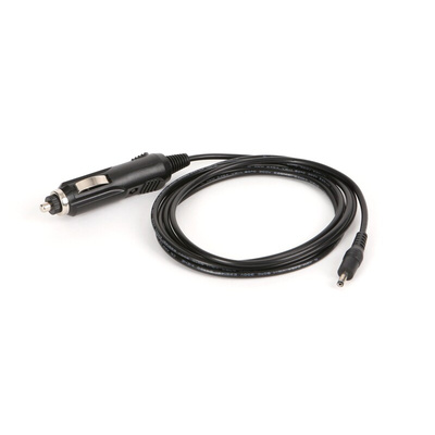 Gentex Power Cable, Power, 12 V dc