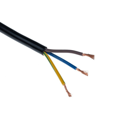 RS PRO Power Cord, 5m
