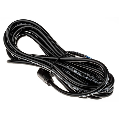 RS PRO Power Cord, 5m