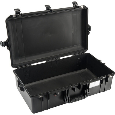 Peli 1605 Air Waterproof Plastic Equipment case, 231.6 x 733.3 x 426mm