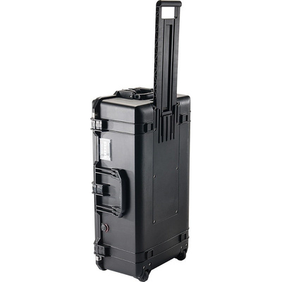 Peli 1615 Waterproof Plastic Equipment case With Wheels, 280 x 827.5 x 467.4mm