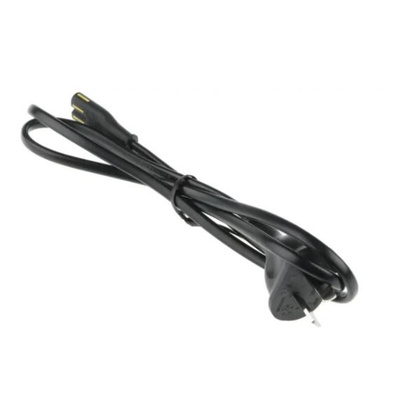 RS PRO IEC C7 Type I Australian Power Cable, 1m