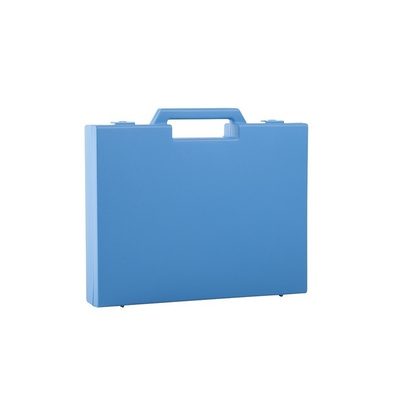 Gard Plasticases Valisette Plastic Equipment case, 324 x 274 x 53mm
