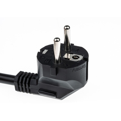 Bodo Ehmann Power Cord, 5m