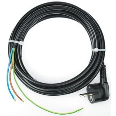 Bodo Ehmann Power Cord, 5m