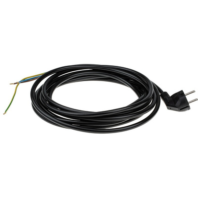 Bodo Ehmann Power Cord, 5m