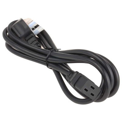 APC IEC C19 Type G UK Power Cord