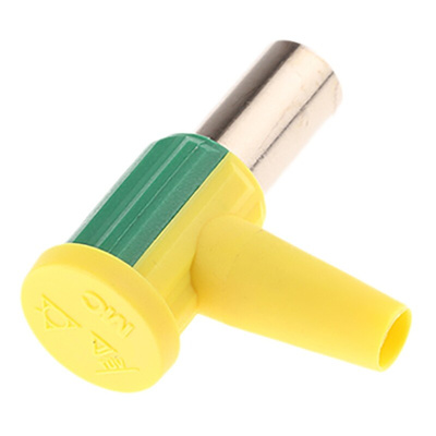 Staubli Banana Connector