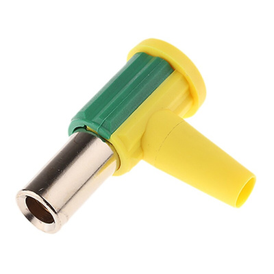Staubli Banana Connector