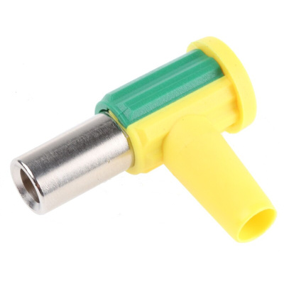 Staubli Banana Connector